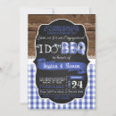 Search for bbq rehearsal dinner invitations I do bbq
