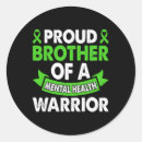 Search for self awareness stickers Purple