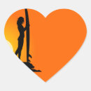 Search for womens surf stickers Surfer