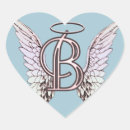 Search for angel design stickers Wings