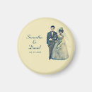 Search for reception decorations magnets Retro