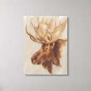 Search for woodland animals canvas prints Nature