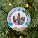 Search for hawaiian christmas tree decorations Ocean