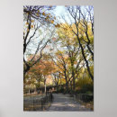 Search for autumn in the park posters Trees