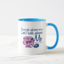 Search for vintage telephone mugs Little miss chatterbox