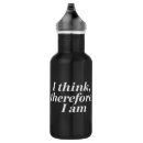 Search for i think therefore i am Philosophy