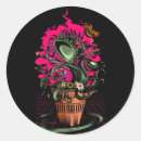 Search for venue stickers Botanical