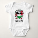 Search for palestine baby clothes Free gaza