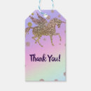 Search for rainbow gift tags Magical