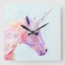 Search for unicorn clocks Animal