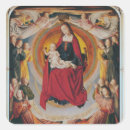 Search for panel stickers Angel