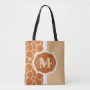 Search for giraffe tote bags Cute