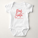 Search for holiday baby clothes Baby's first christmas
