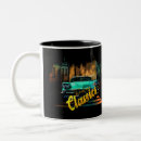 Search for retro car mugs Vehicles