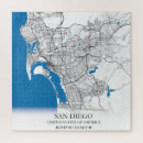 Search for san diego puzzles Tourism