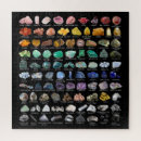 Search for geology puzzles Mineralogy