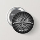 Search for eagle head badges Wings