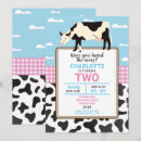 Search for cow invitations Holy