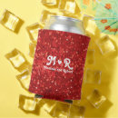 Search for glitter can coolers Glam