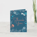 Search for sea turtle thank you cards Cute