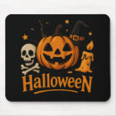 Search for halloween computer accessories Pad