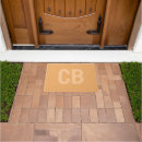 Search for orange doormats Simple