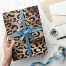 Search for bronze wrapping paper Vintage
