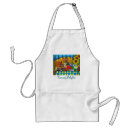 Search for tuscany aprons Italian