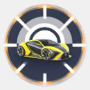 Search for sports logo stickers Racing