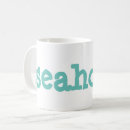 Search for seahorse mugs Maritime
