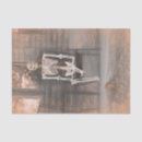 Search for skeleton tissue paper Gothic