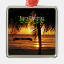 Search for jamaica christmas tree decorations Sunset