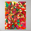 Search for prismatic art Geometric