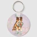 Search for collie dog key rings Sheltie
