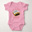 Search for italian baby bodysuits Food