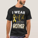 Search for childhood tshirts Awareness