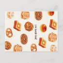Search for bread postcards Bun