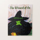 Search for witch puzzles Fantasy