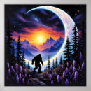 Search for night sky posters Forest