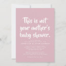 Search for virtual shower invitations Pink