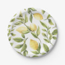 Search for amalfi coast plates Citrus