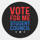 Search for council stickers Student