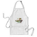 Search for humanity aprons Cats