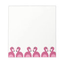 Search for flamingo notepads Modern