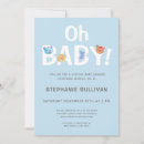 Search for virtual baby shower Safari animals