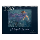 Search for goddess calendars Magic