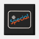 Search for broadcast magnets Television
