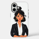 Search for strong woman iphone cases Girl