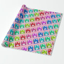 Search for beaver wrapping paper Cartoon