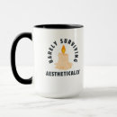 Search for stress humor mugs Relatable